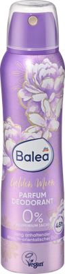 Balea deo spr.tijelo Golden Moon 150 ml