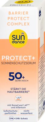 SUNDANCE protect+ serum ZF50+ 50 ml