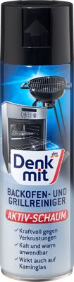 Denkmit sprej/čišć. pećnica/rošt. 500ml