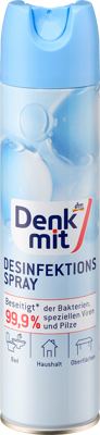 Denkmit sprej za dezinfekciju 400 ml
