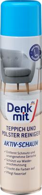 Denkmit sred./čišć. tepiha/namješt.600ml