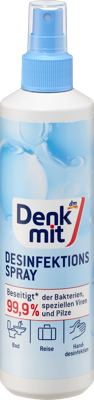 Denkmit sprej za dezinfekciju 250 ml