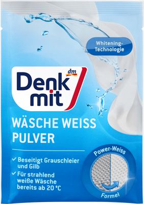 Denkmit sredstvo za izbj. rublja 50 g T