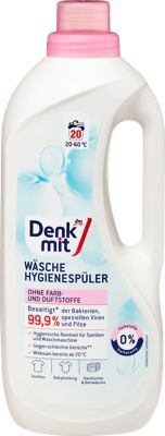 Denkmit Sensitive za dezin. rublja 1,5 l