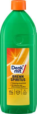 Denkmit špirit 1 l OS
