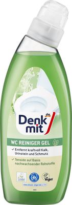 Denkmit gel za čišćenje WC-a 750 ml