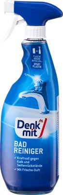 Denkmit sredstvo za čišć. kupaonice 1 l