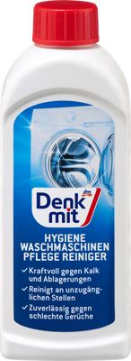 Denkmit sred./čišć. perilice rub. 250 ml