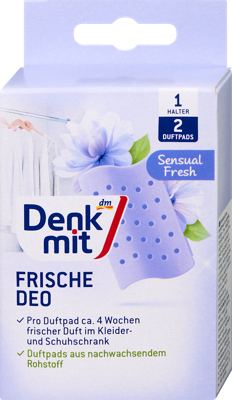 Denkmit deo osvj.ormara SF baza+2 kom. T