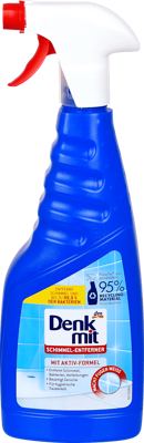Denkmit sredstvo za ukl. plijesni 750 ml