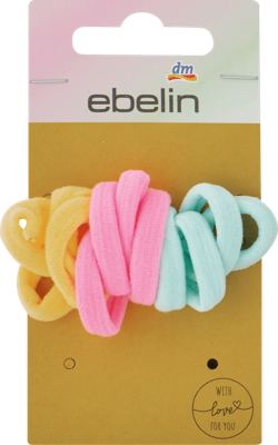ebelin dj. gumice za kosu 12/1 19373