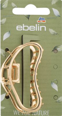 ebelin kopča za kosu 19908