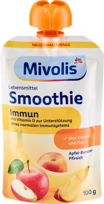 Mivolis Immun smoothie 100 g