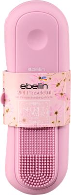 ebelin SF silik.etui za kistove 1 kom.