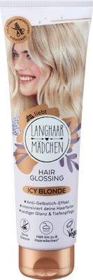 LHM preljev Icy Blonde 150 ml
