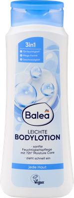 Balea losion za njegu tijela 400 ml