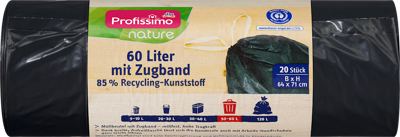 Profissimo nat. vr./smeće 60 l 20 kom. T