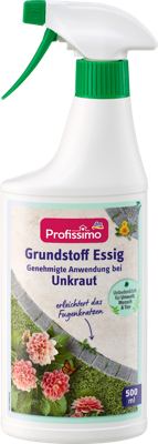 Profissimo sr.pr. korova s octom 500 ml