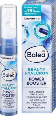 Balea Beauty Hyaluron Booster 10 ml