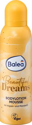 Balea los/tij. Mousse Beau.Dream. 200 ml