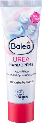 Balea krema za njegu ruku s ureom 30 ml