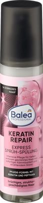 Balea Prof regen.sprej Ker.Repair 150 ml