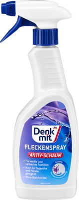 Denkmit sprej za odstr. mrlja 500 ml