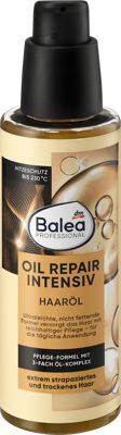 Balea Prof.ulje Oil Repair Int 100 ml