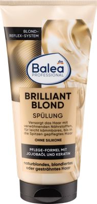 Balea Prof.regen. Brilliant Blond 200 ml