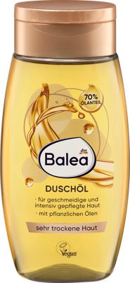 Balea ulje za tuširanje 250 ml