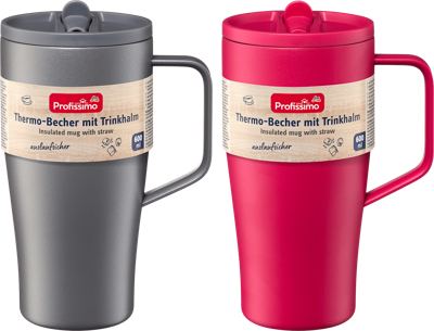 Profissimo čaša od inoxa 600 ml 1 kom.