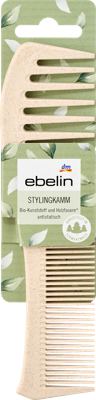ebelin češalj za kosu 1 kom.