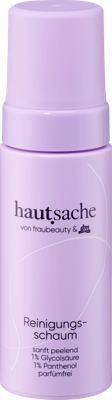 hautsache pjena za čišć. lica 150 ml