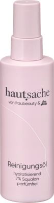 hautsache ulje za čišć.lica, 100 ml