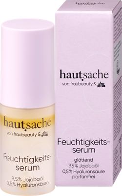 hautsache serum za lice 30 ml