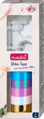 Profissimo set holog. ljep. traka 1 kom.