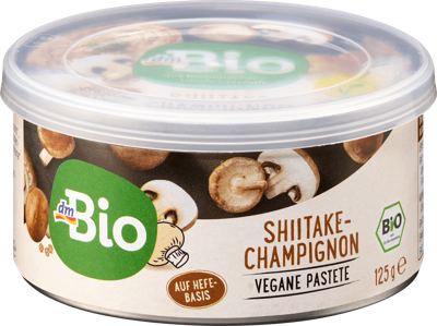 dmBio nam. shiitake gljive i šamp. 125 g