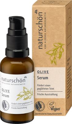 alverde natur serum za lice 30 ml