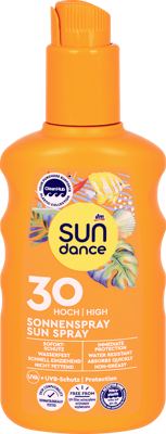 SUNDANCE sprej za sunčanje ZF30, 200 ml