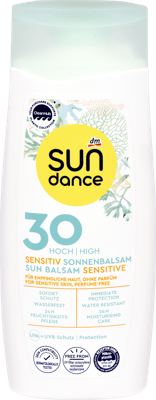 SUNDANCE Sens.balzam/sunč. ZF30, 200 ml