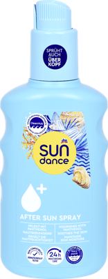 SUNDANCE sprej poslije sunč. 200 ml