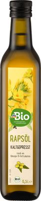 dmBio ulje repice 0,5 l