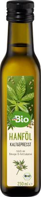 dmBio ulje konoplje 250 ml