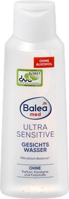 Balea Med Ultra Sens. tonik/lice 200 ml