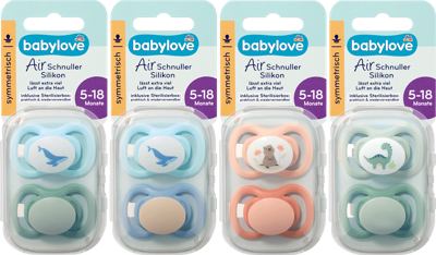 babylove duda sim/sil 5-18mj 2 kom +kut