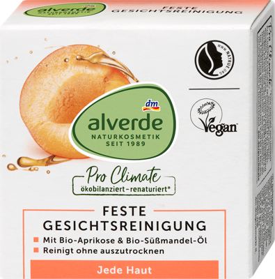 alverde sap.za čiš.lica mango/mare 75 g
