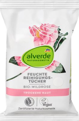 alverde vl.maramice za čišć. lica25/1 T