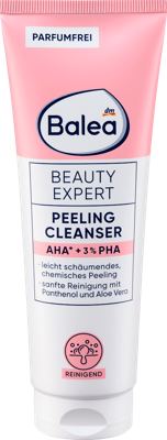 Balea Beauty Expert piling clean.125 ml