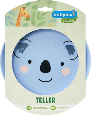 babylove nature tanjur 1 kom.