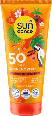 SUNDANCE krema ZF50 H. Brazil 100 ml TT